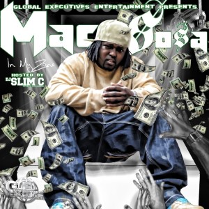 Listen to In My Zone (Explicit) song with lyrics from Mac Sosa