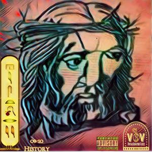 General Millz的專輯HISTORY "vSv vol. 2" (Explicit)