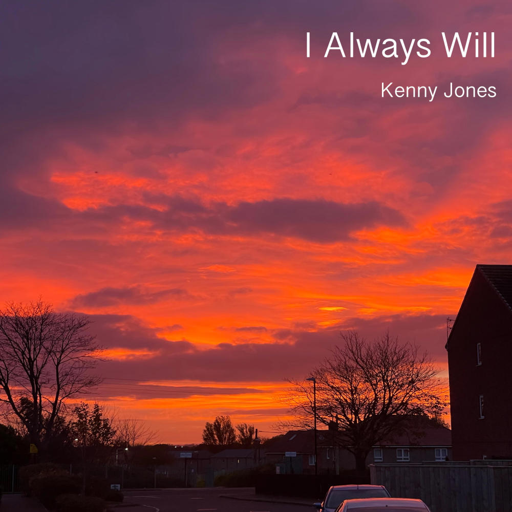 I Always Will