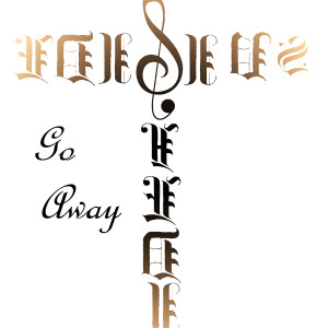 Album Go Away (Explicit) from Shedi Suiside