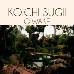 Koichi Sugii的專輯Oiwake