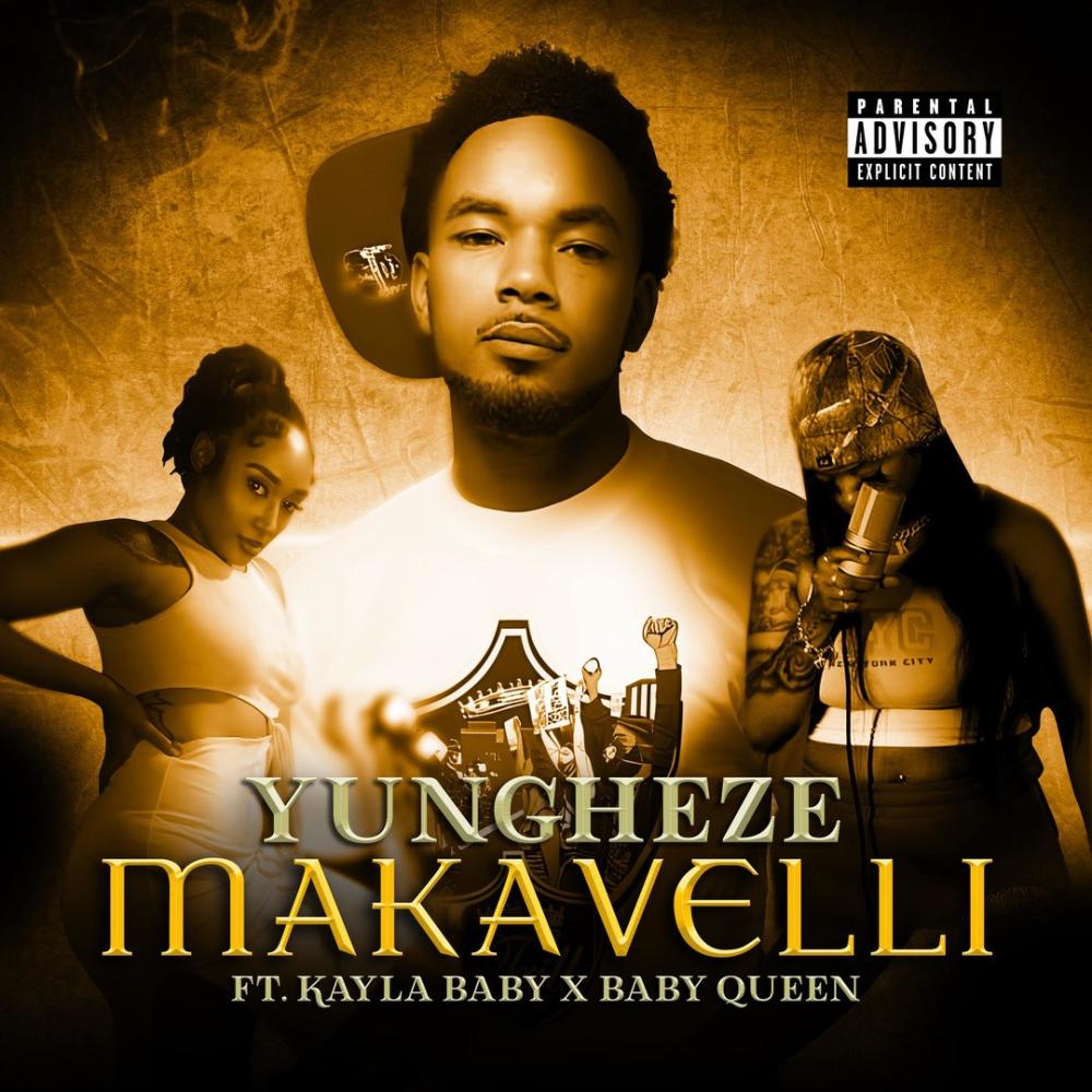 Makavelli (feat. Kalababy & BBYQUEEN|Explicit)