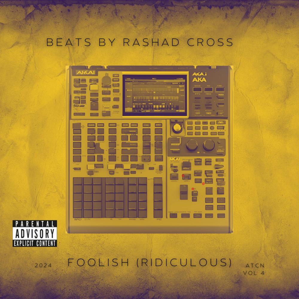 Foolish (Explicit)