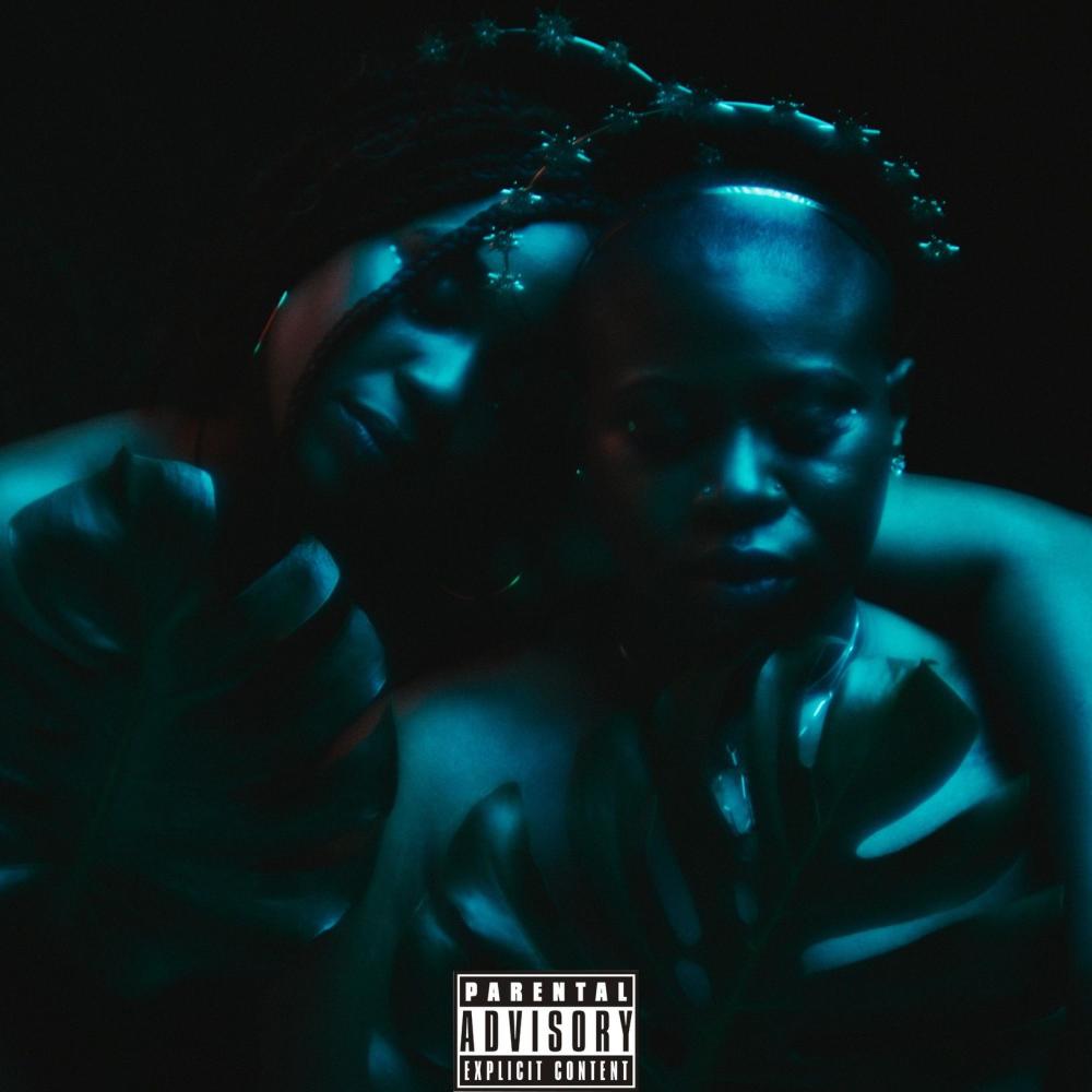 At Peace (feat. Asha Omega) (Explicit)