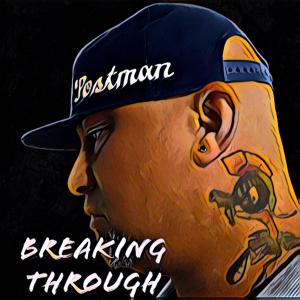 Ryan.B的專輯Breaking through (feat. phillybo, Jackpot & Ryan.B) (Explicit)