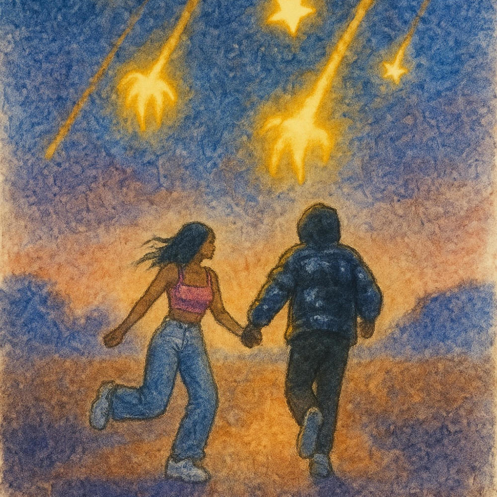 RUN AWAY