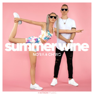 Nora & Chris的專輯Summer Wine