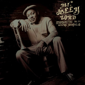 ดาวน์โหลดและฟังเพลง Dead Man Blues พร้อมเนื้อเพลงจาก Wynton Marsalis