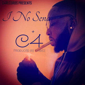 C4的专辑I No Send (Explicit)