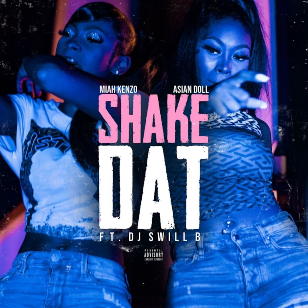 Shake Dat (Explicit)