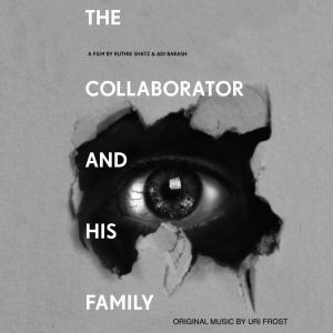 Album The Collaborator and His Family from 