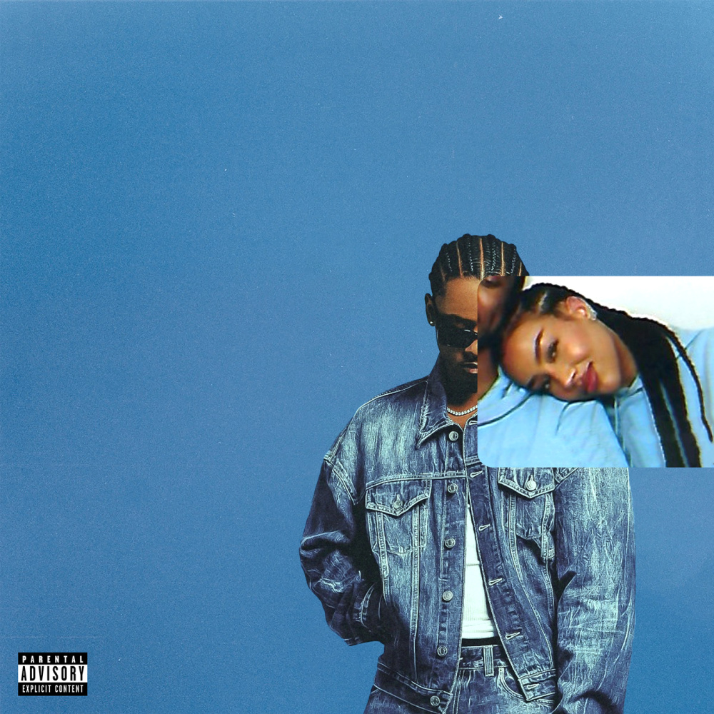 COVER GIRLS (Explicit)
