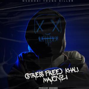 อัลบัม (STRESS FREE) KHALI MAJONZI ศิลปิน Msodoki Young Killer