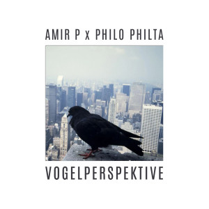 Album Vogelperspektive oleh Amir P