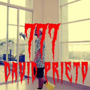 David Prieto的專輯777