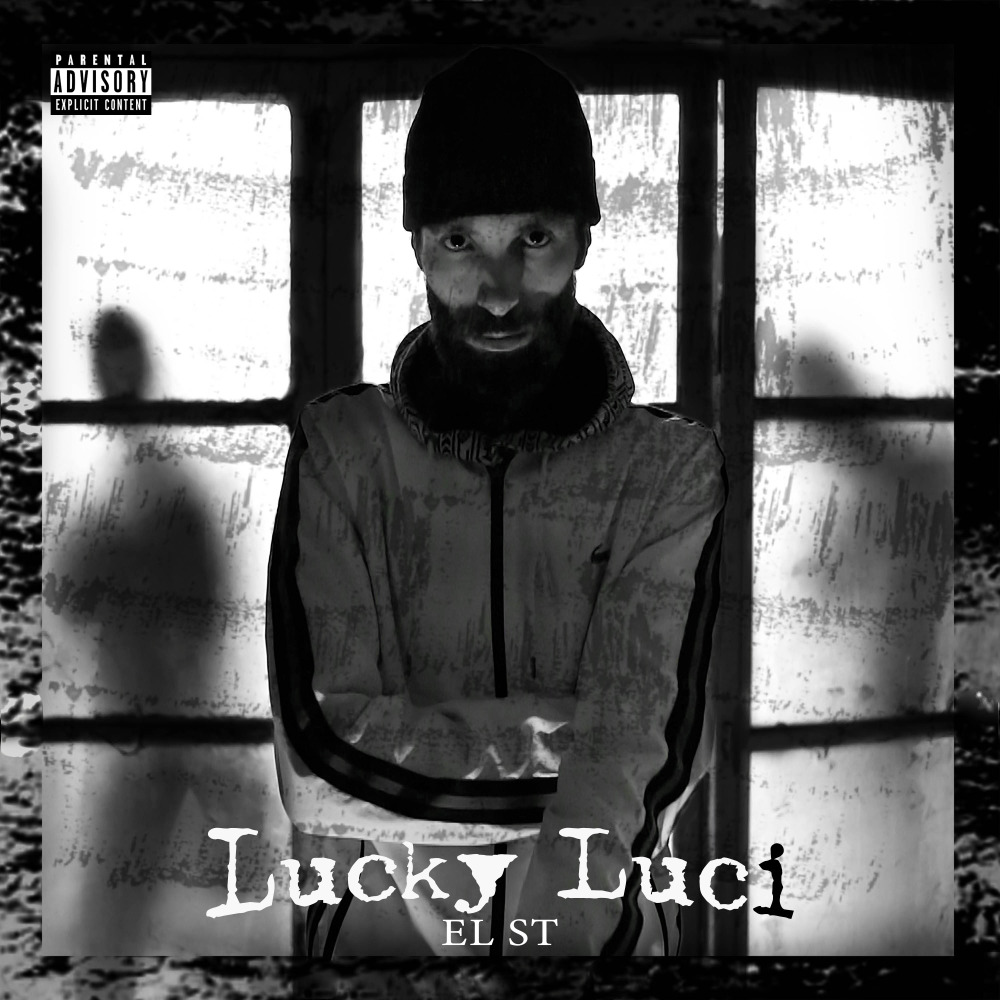 Lucky Luci (Explicit)
