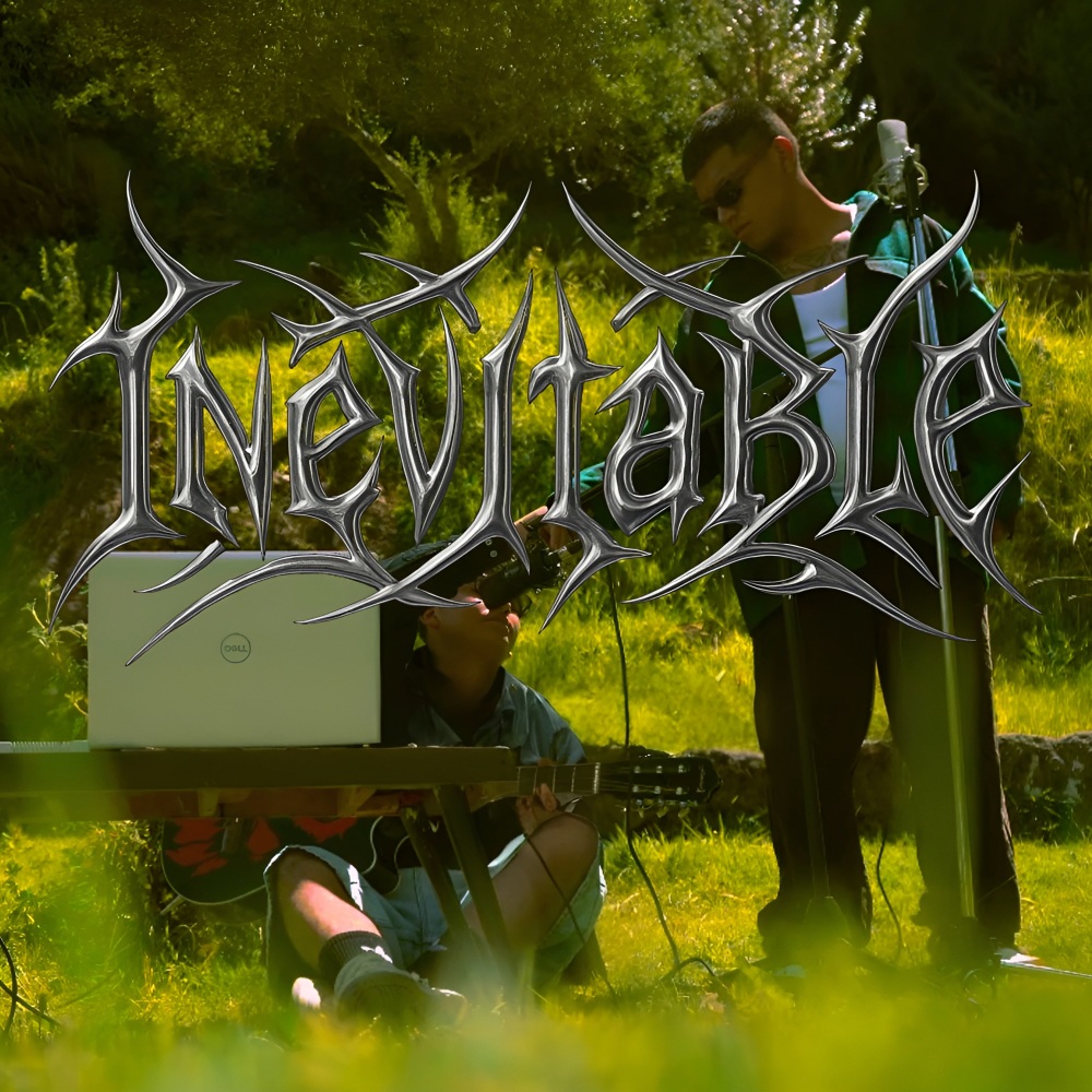 Inevitable (Acoustic Version)