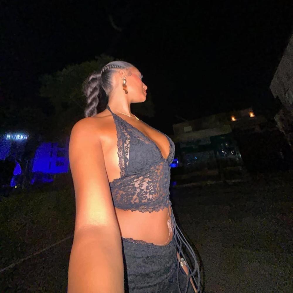Easy On Me