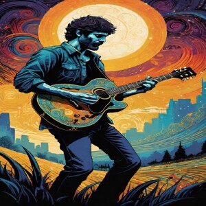 default playlist img