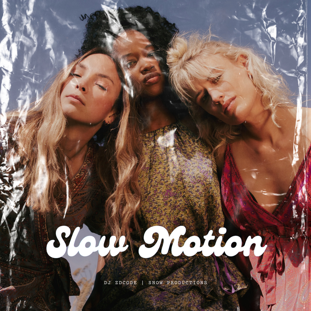 Slow Motion