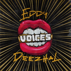 Dengarkan Voices lagu dari Eddy dengan lirik