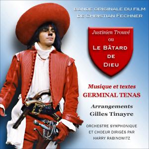 Album Justinien Trouvé, ou Le Bâtard De Dieu from Giovanna Salviucci Marini