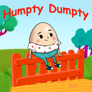 Listen to Humpty Dumpty song with lyrics from Belle En De Kinderliedjes Band