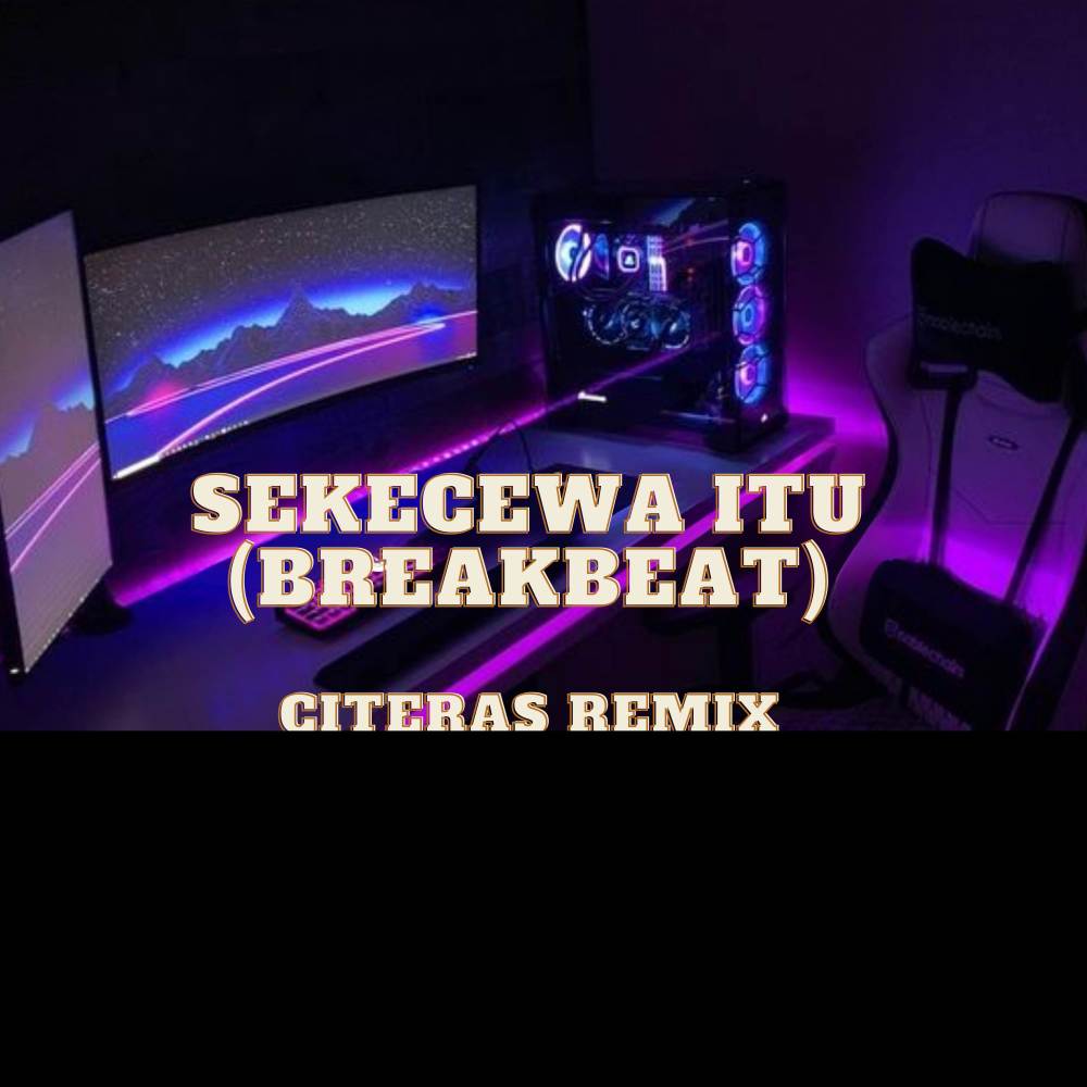 Sekecewa Itu (Breakbeat)