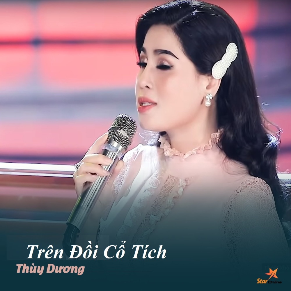 Trên Đồi Cổ Tích