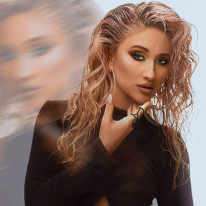 Album Я не твоя любовь from Marianna Russu
