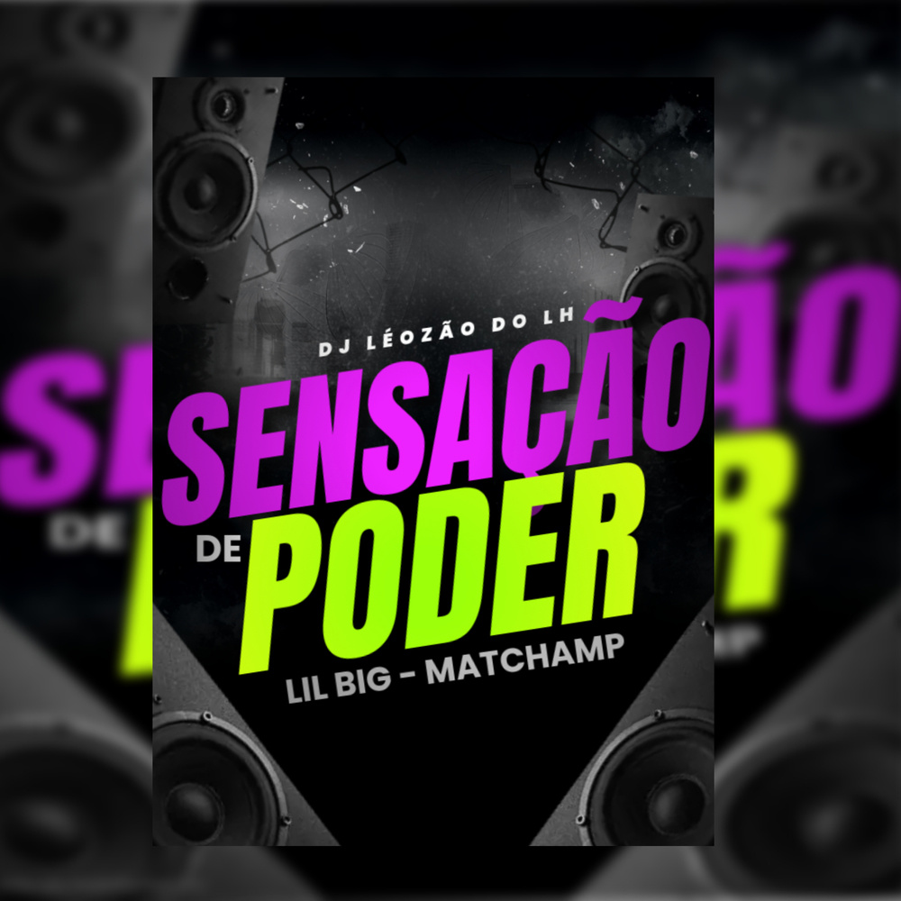 SENSAÇÃO DE PODER (Explicit)