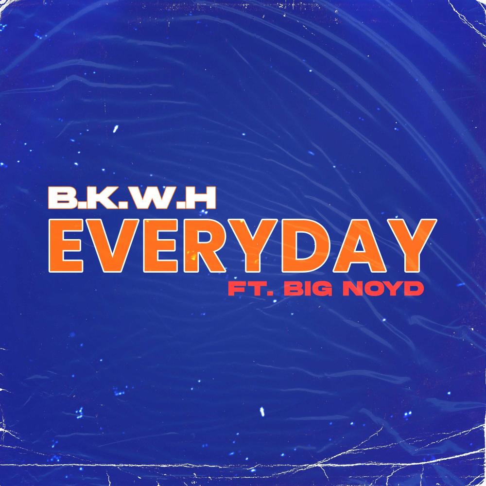 Everyday (feat. Big Noyd) (Street Version)