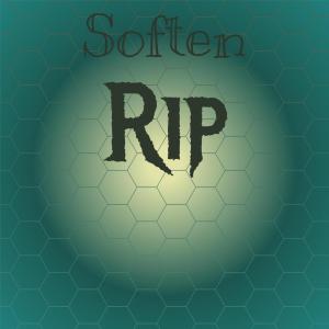 Dengarkan lagu Soften Rip nyanyian Carinne dengan lirik
