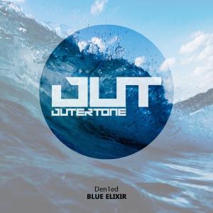 Dengarkan lagu Blue Elixir nyanyian Den1ed dengan lirik