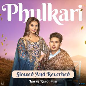 Phulkari (Slowed and Reverbed) dari Karan Randhawa