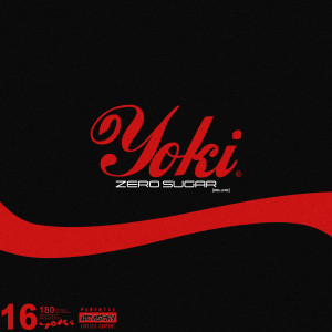 Yoki的專輯zero sugar (deluxe edition) [Explicit]