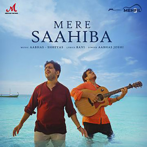 อัลบัม Mere Saahiba ศิลปิน Aabhas Joshi