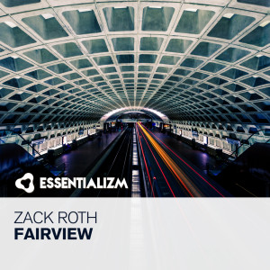 Zack Roth的專輯Fairview