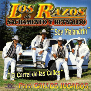收聽Los Razos的Soy de la Sierra歌詞歌曲
