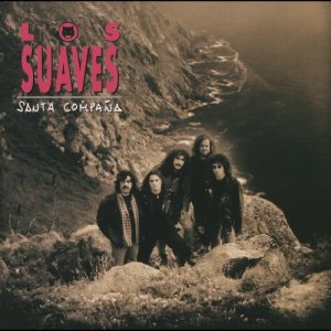 收聽Los Suaves的No Me Mires歌詞歌曲
