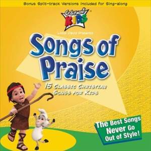 อัลบัม Songs Of Praise ศิลปิน Cedarmont Kids