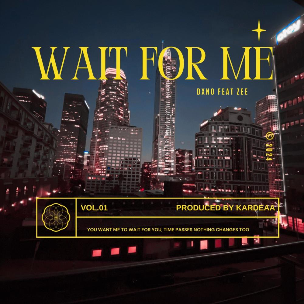 Wait 4 Me (feat. Zee) (Explicit)