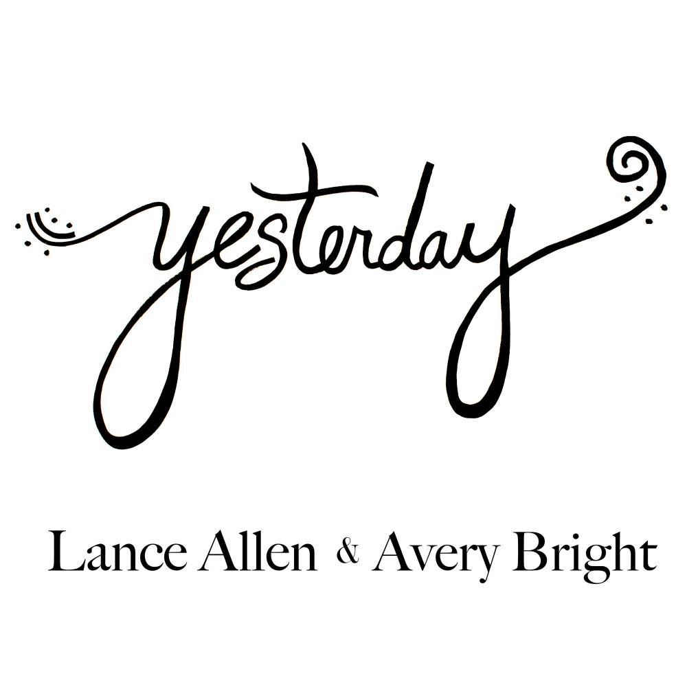 Yesterday (feat. Avery Bright) (Instrumental Version)