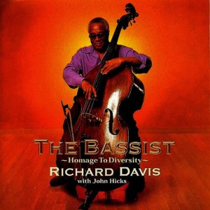 ดาวน์โหลดและฟังเพลง Little Benny พร้อมเนื้อเพลงจาก Richard Davis