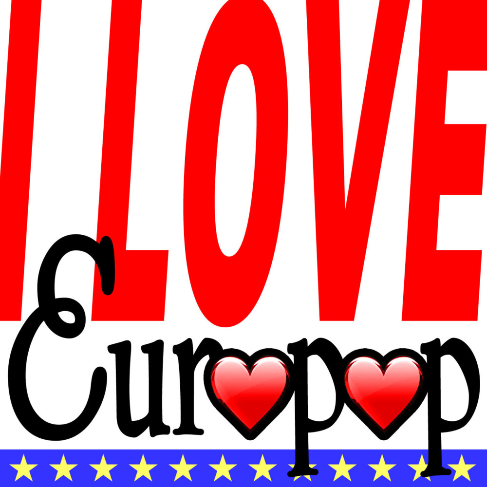 Titanic (I Love Europop Mix)