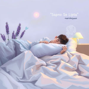 Album Sapno Se Lipta ((Winter Ode)) from Yash Bhojwani