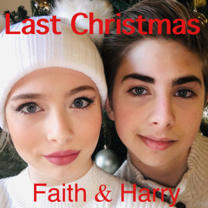 Harry的專輯Last Christmas