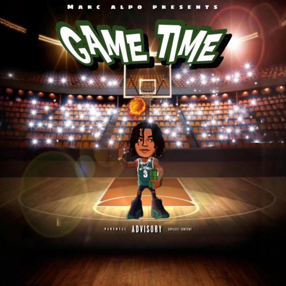New Day (feat. BM Riqq) (Explicit)