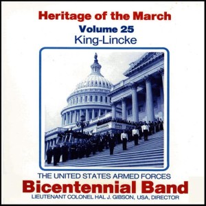 收聽US Armed Forces Bicentennial Band的Eternal Youth歌詞歌曲