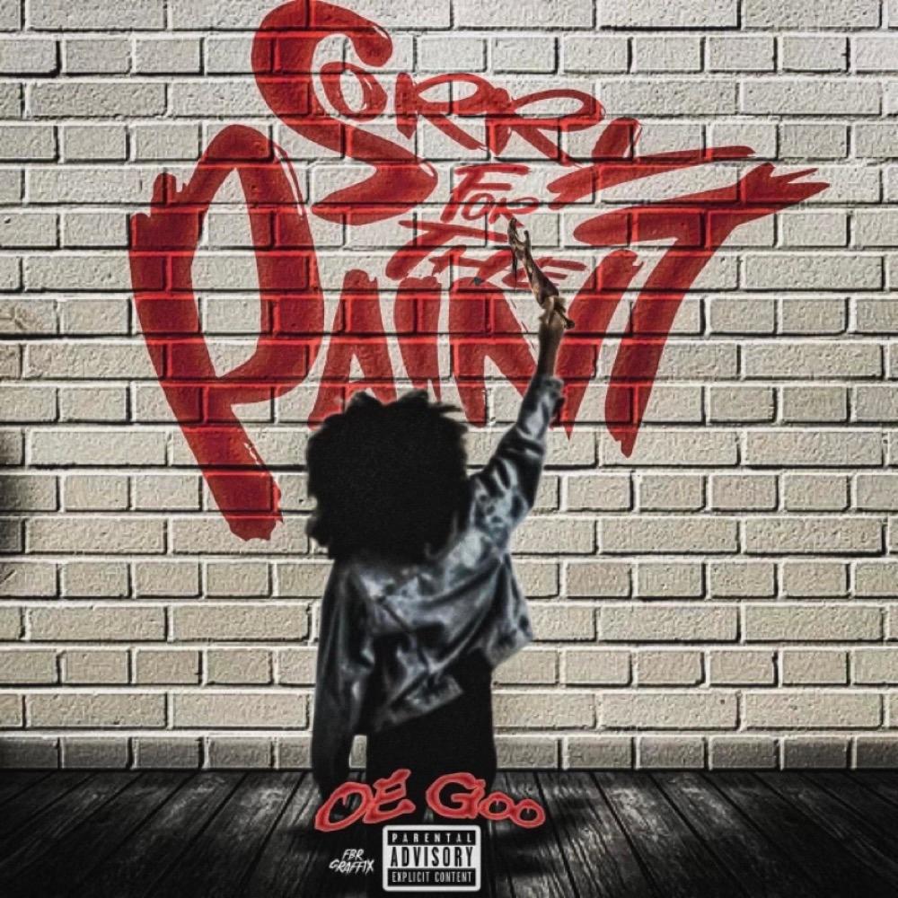 Opposition (feat. 9side Ree & Lilrizz9) (Explicit)